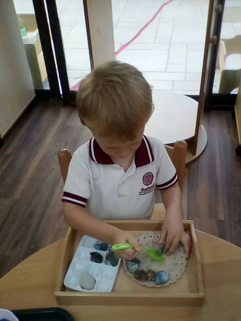 Redwood Montessori Nursery, Dubai - Image 30