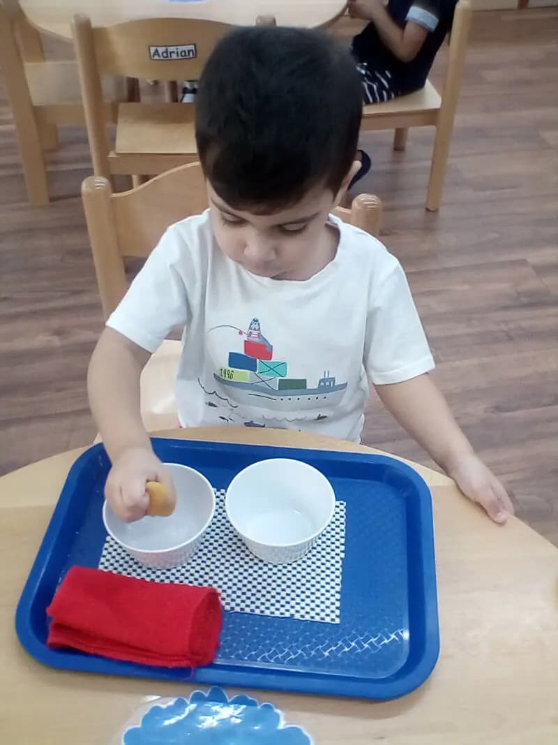 Redwood Montessori Nursery, Dubai - Image 31