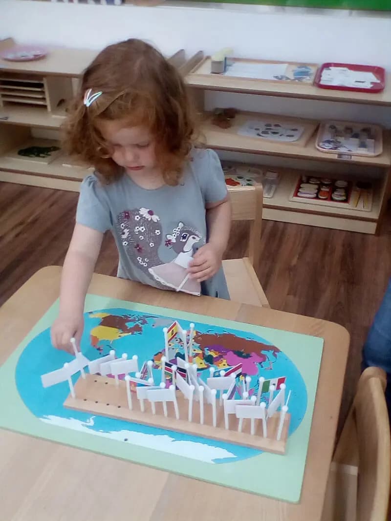 Redwood Montessori Nursery, Dubai - Image 32