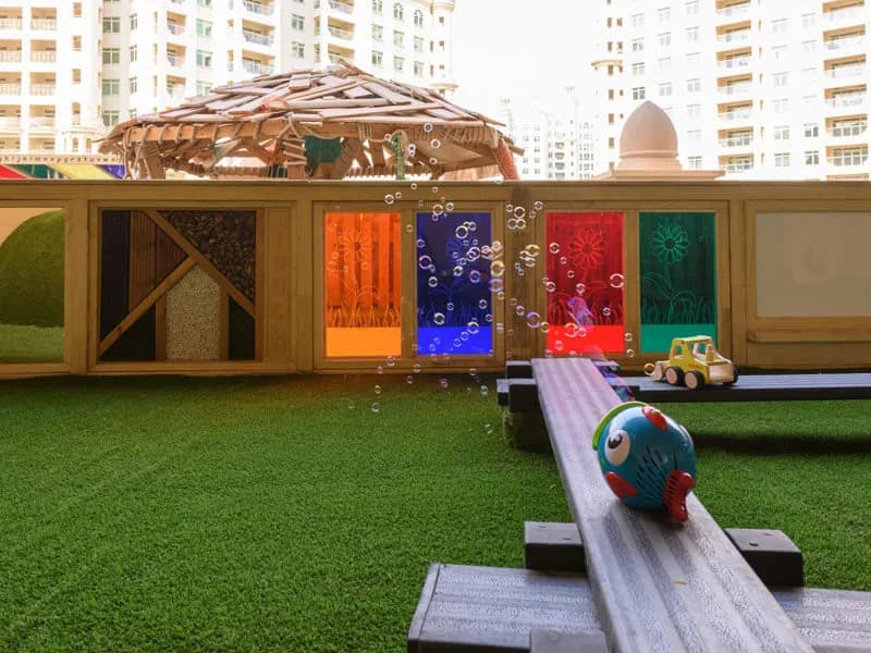 Redwood Montessori Nursery, Dubai - Image 6