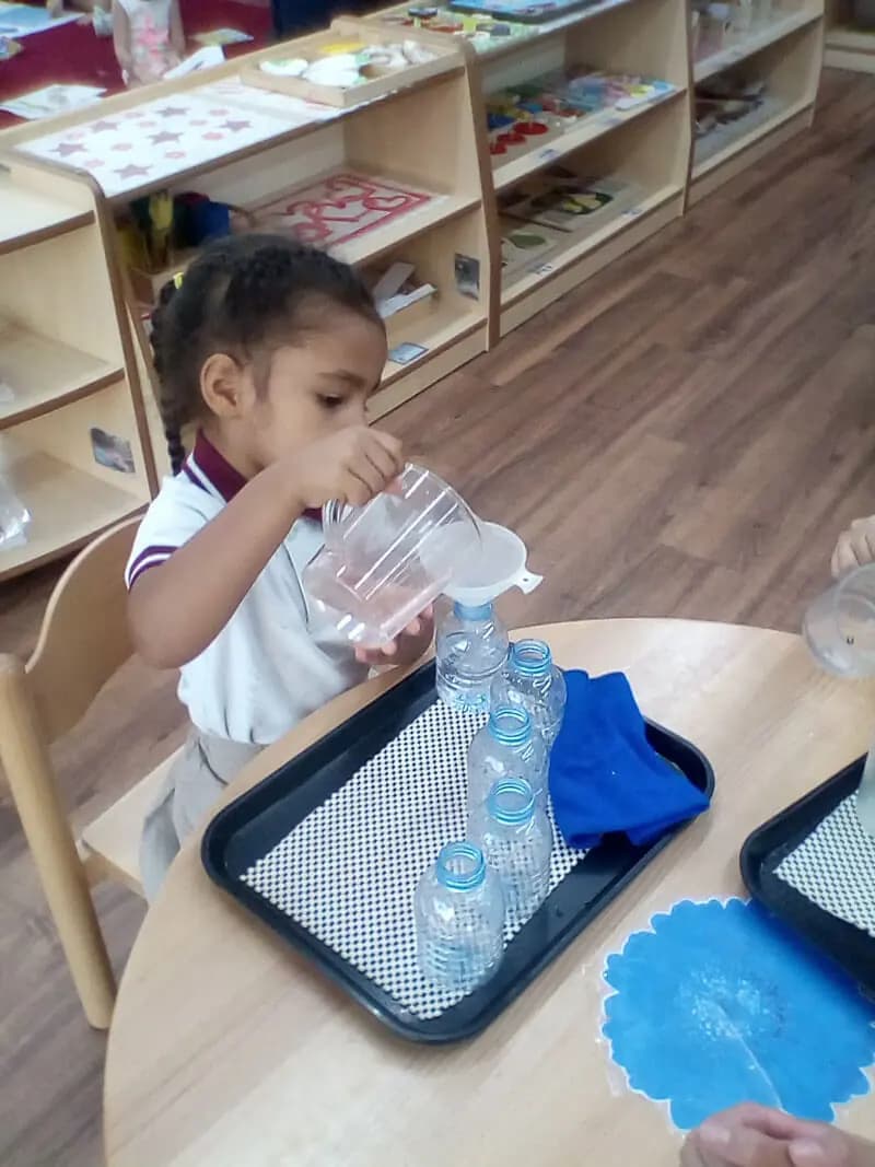 Redwood Montessori Nursery, Dubai - Image 33