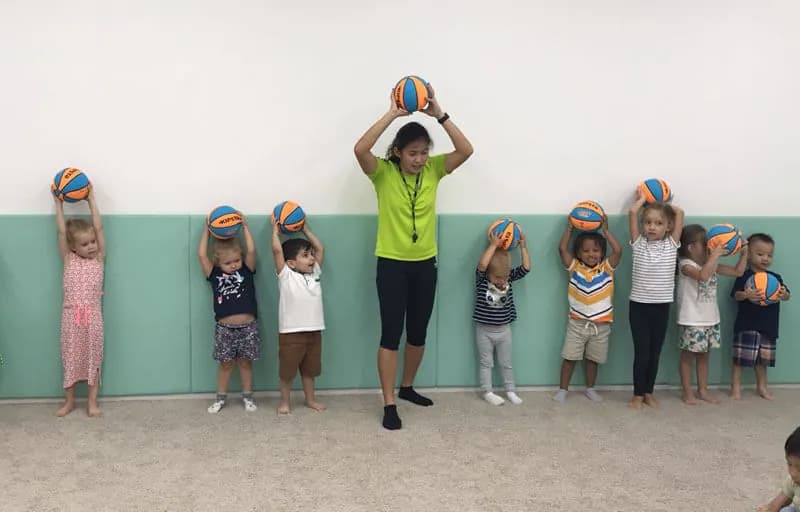 Redwood Montessori Nursery, Dubai - Image 36