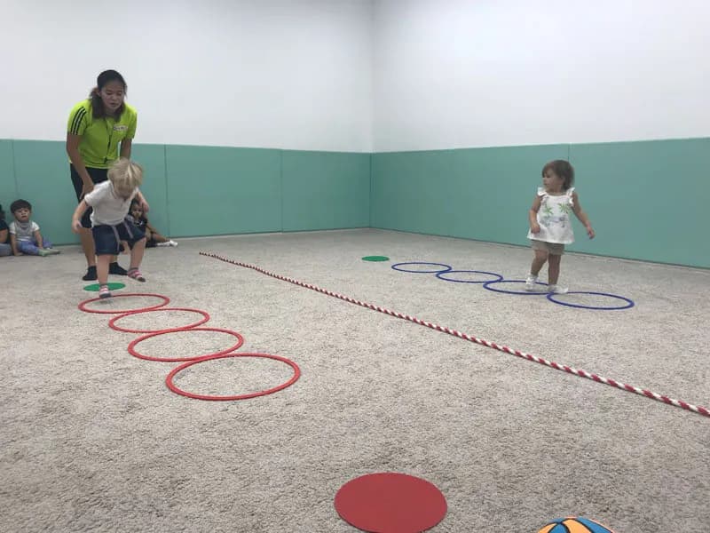 Redwood Montessori Nursery, Dubai - Image 37