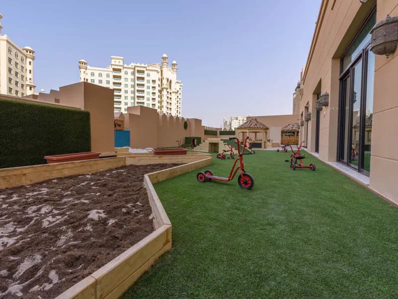 Redwood Montessori Nursery, Dubai - Image 7