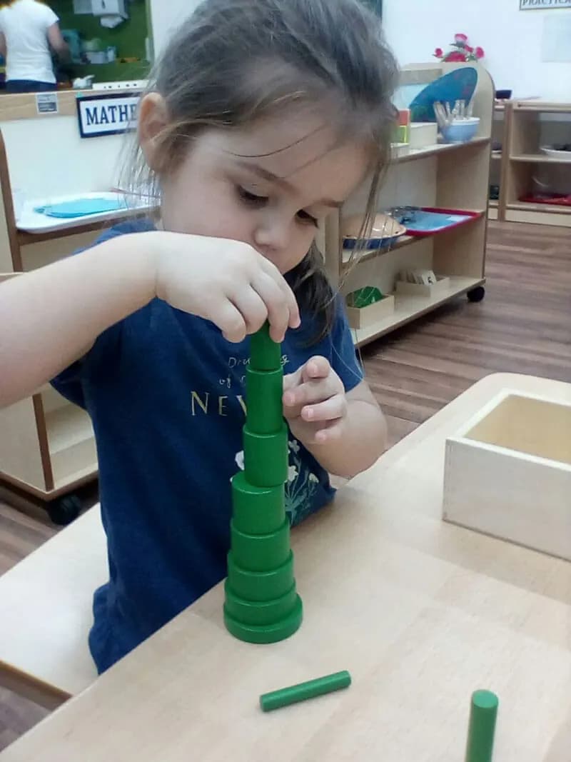 Redwood Montessori Nursery, Dubai - Image 12