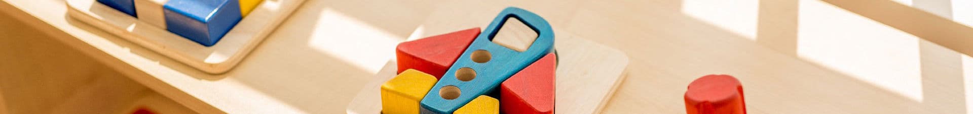 Redwood Montessori Nursery - Khalifa City