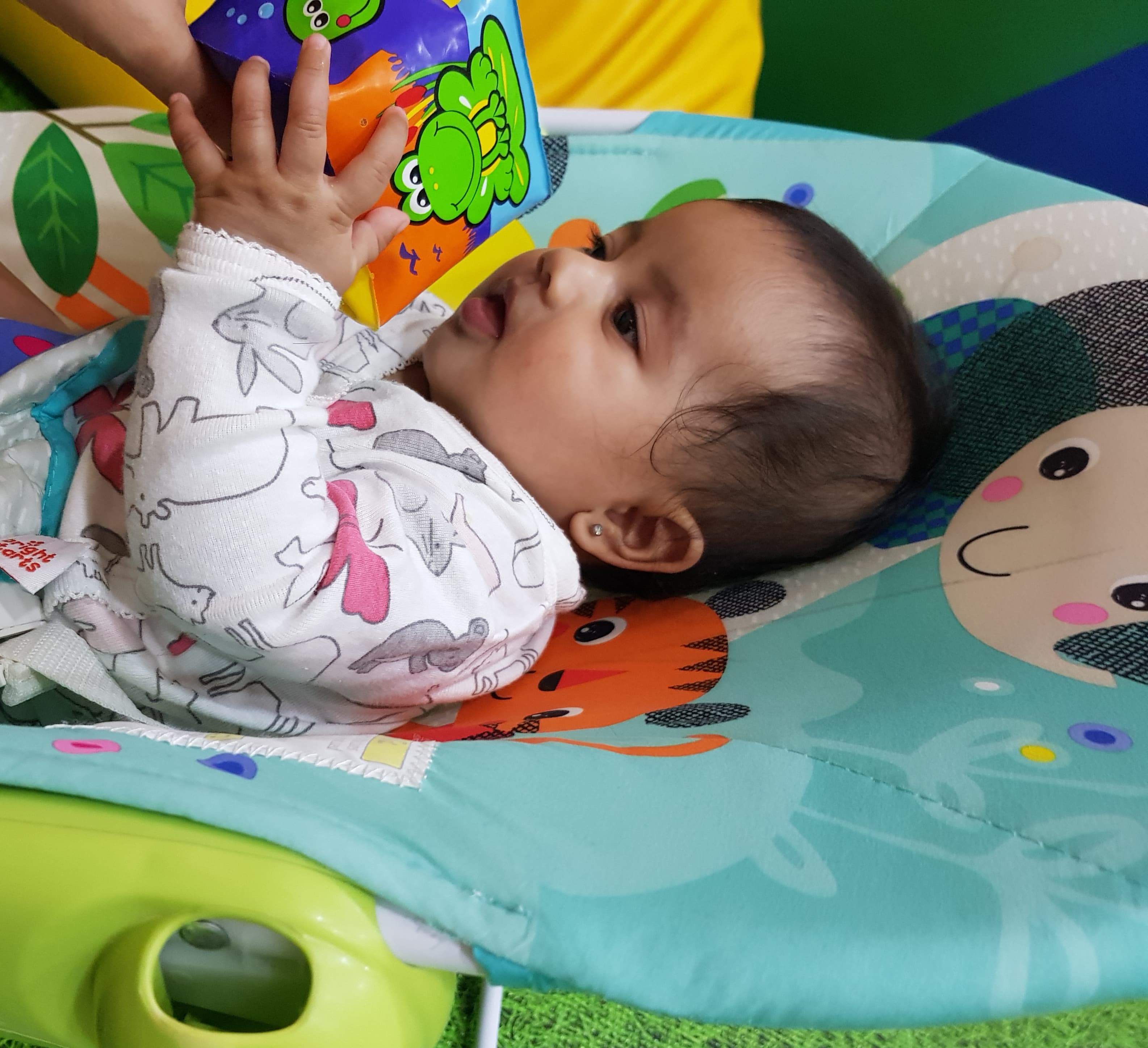 Roots and Wings Nursery - Image 11