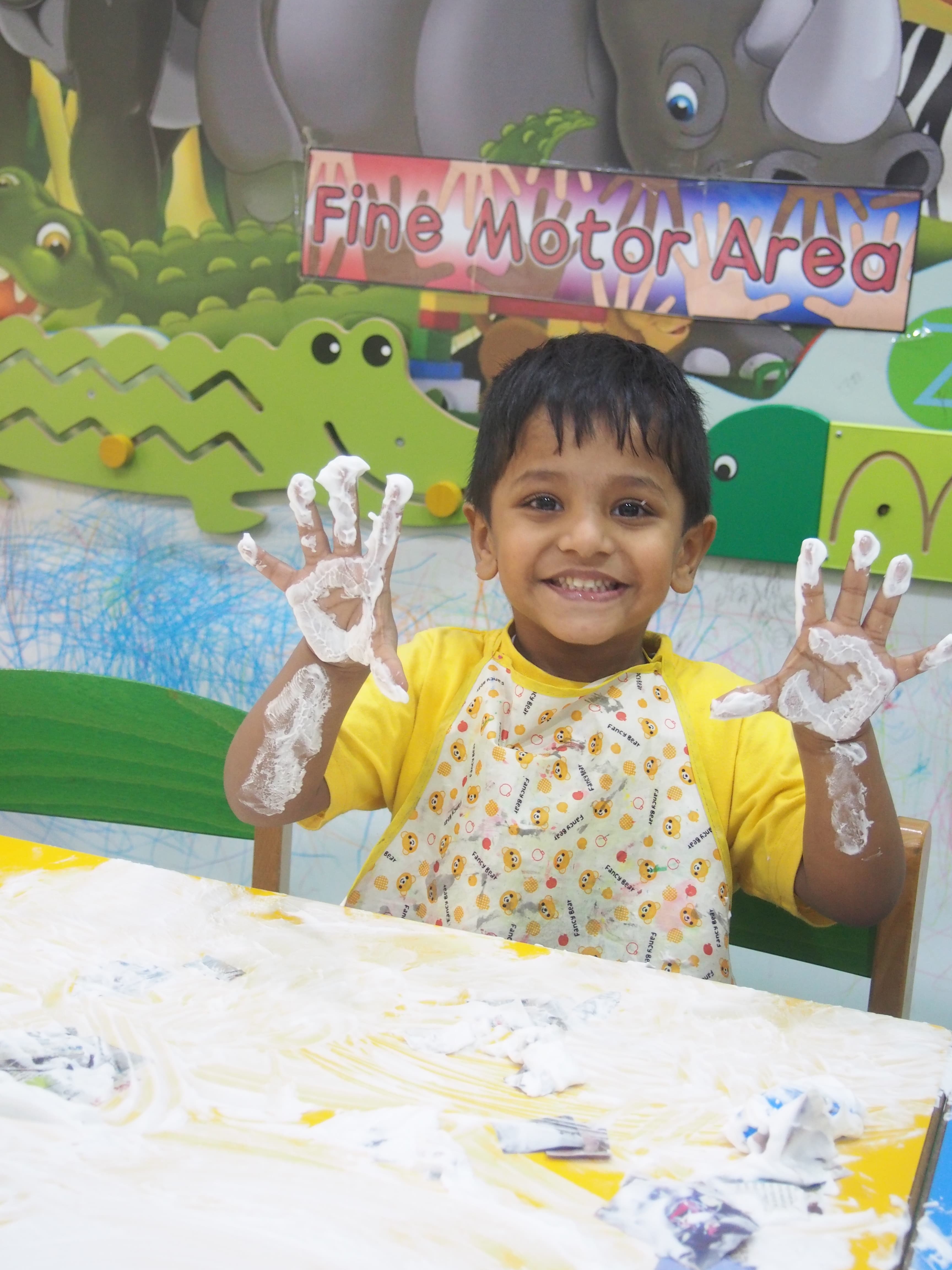 Roots and Wings Nursery - Image 4