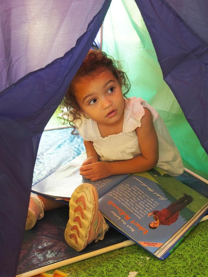 Roots and Wings Nursery - Image 8