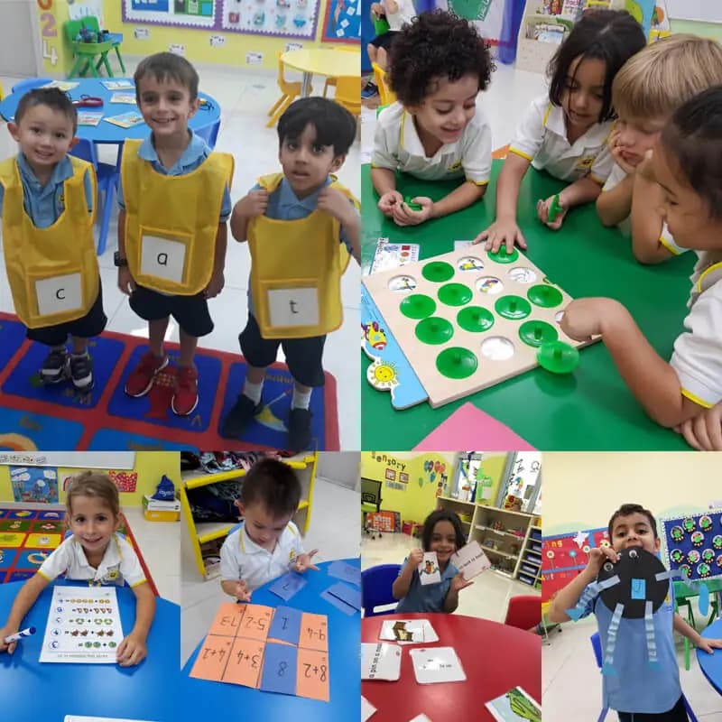 Smart Start Kindergarten - Image 2