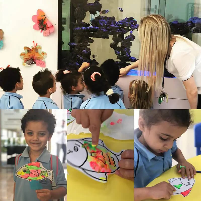 Smart Start Kindergarten - Image 11
