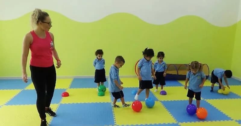 Smart Start Kindergarten - Image 12