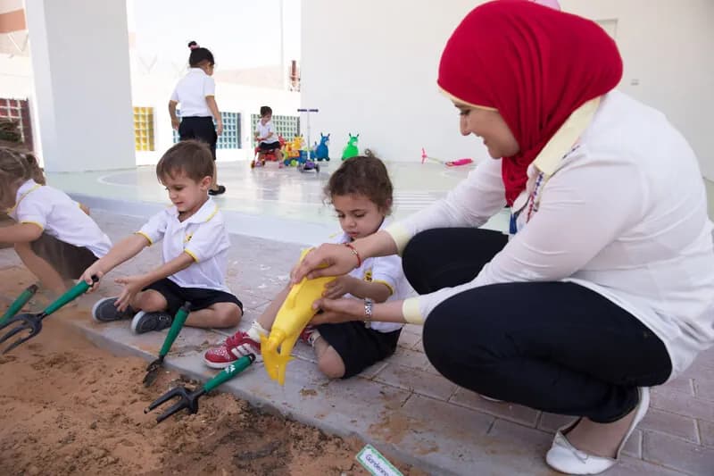 Smart Start Kindergarten - Image 13