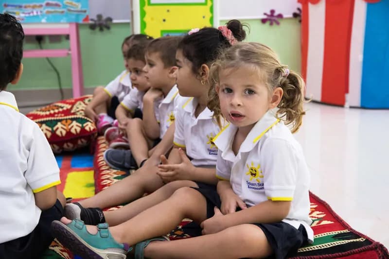 Smart Start Kindergarten - Image 14