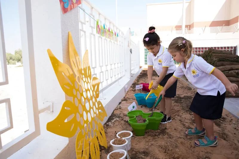 Smart Start Kindergarten - Image 16