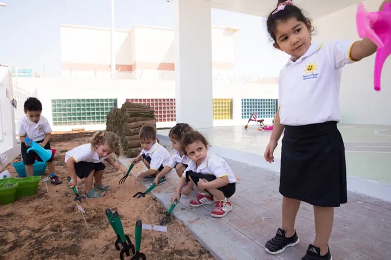 Smart Start Kindergarten - Image 17