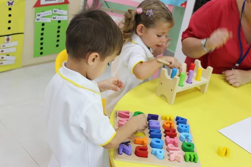 Smart Start Kindergarten - Image 18