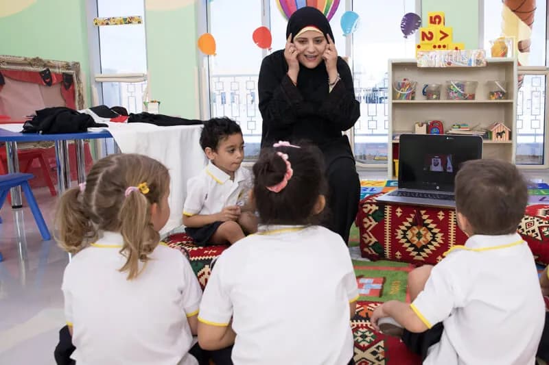 Smart Start Kindergarten - Image 19