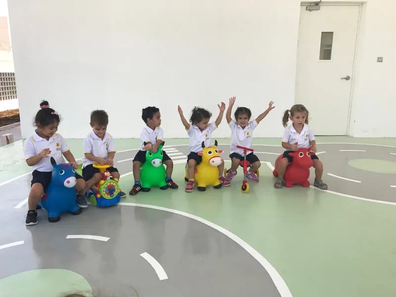 Smart Start Kindergarten - Image 20