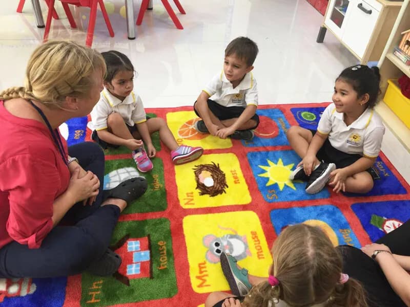 Smart Start Kindergarten - Image 21