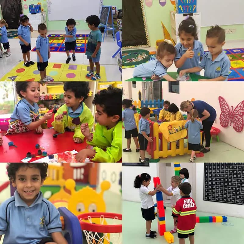 Smart Start Kindergarten - Image 4