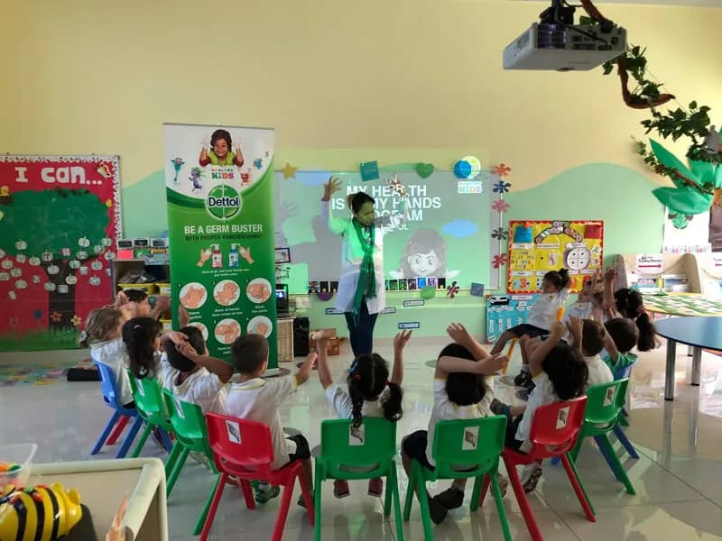 Smart Start Kindergarten - Image 6