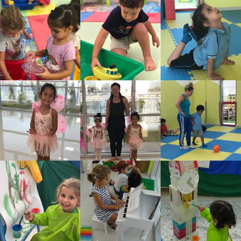Smart Start Kindergarten - Image 8