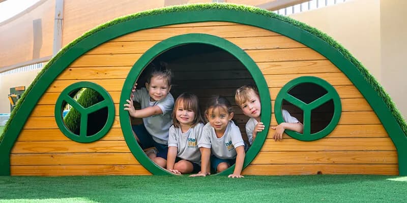 Step By Step Nursery, Mirdif - Image 4