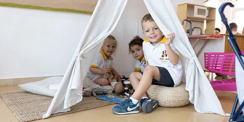 Step By Step Nursery, Mirdif - Image 7