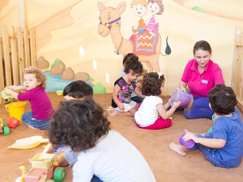 Super Kids Nursery, Dubai - Image 3