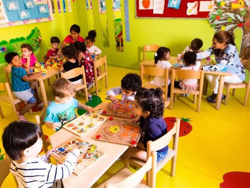 Super Kids Nursery, Dubai - Image 5