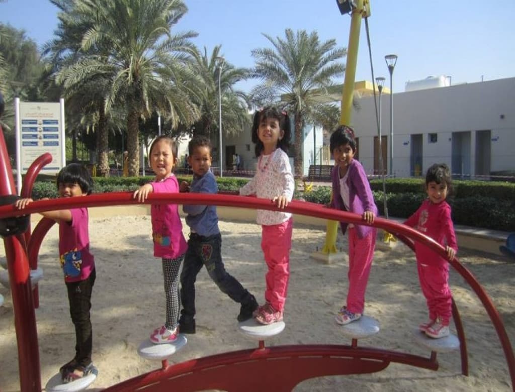 Super Kids Nursery, Dubai - Image 2