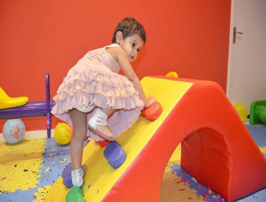 Tappy Toes Nursery - Image 3