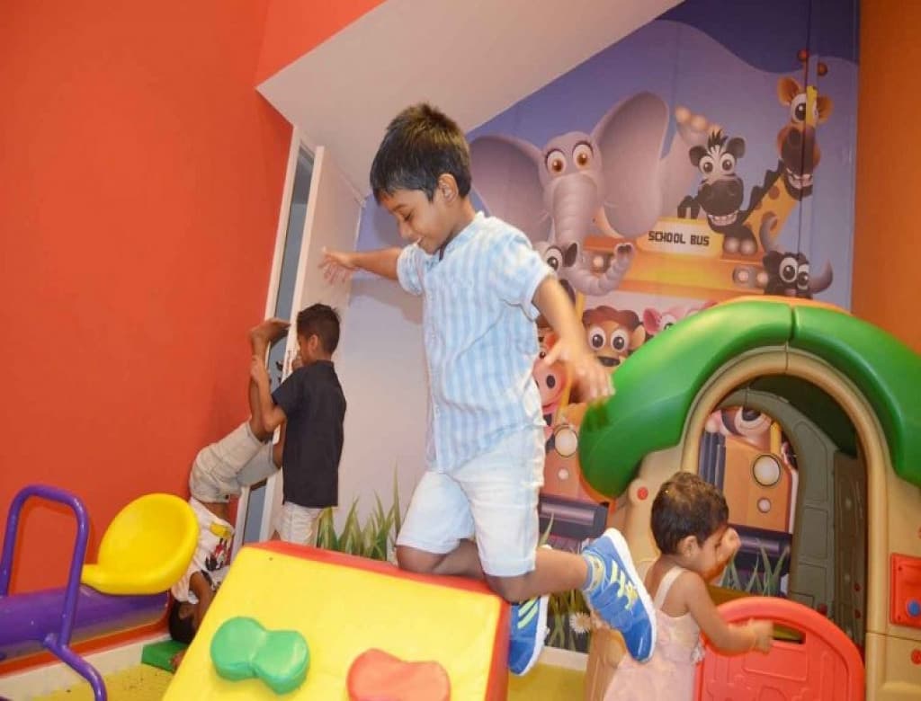 Tappy Toes Nursery - Image 5