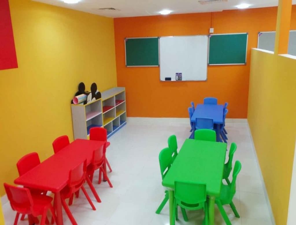 Tappy Toes Nursery - Image 8