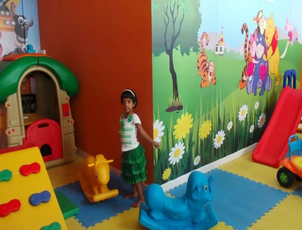 Tappy Toes Nursery - Image 2