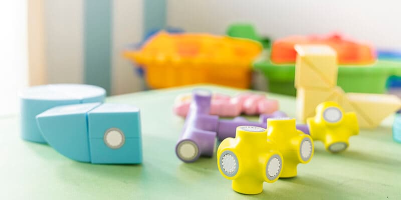 Tappy Toes Nursery - Image 3