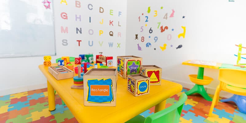 Tappy Toes Nursery - Image 12