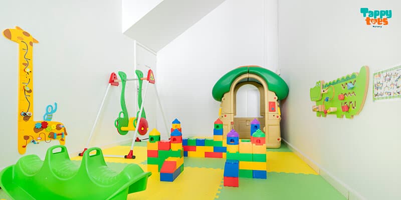 Tappy Toes Nursery - Image 13