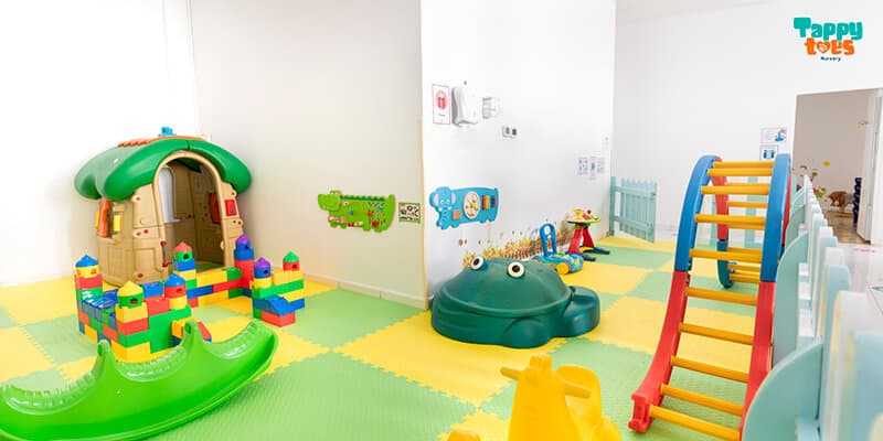 Tappy Toes Nursery - Image 15