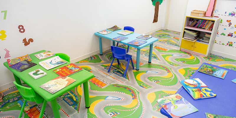 Tappy Toes Nursery - Image 17