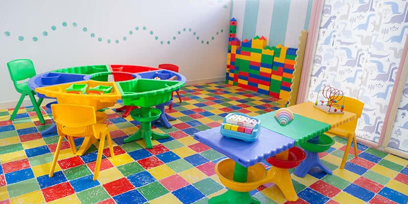 Tappy Toes Nursery - Image 18