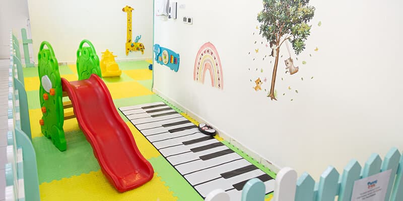 Tappy Toes Nursery - Image 19