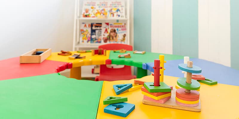 Tappy Toes Nursery - Image 4
