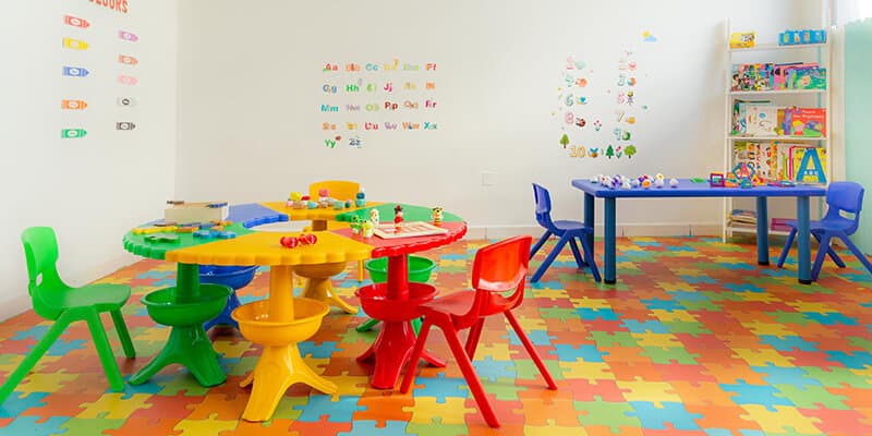 Tappy Toes Nursery - Image 25