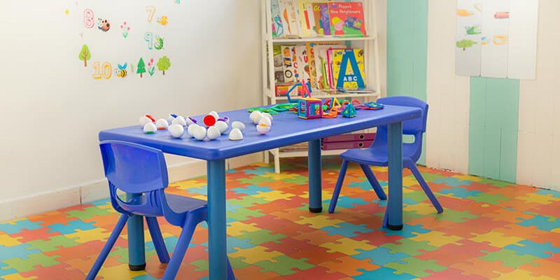 Tappy Toes Nursery - Image 26