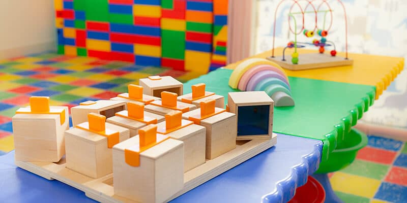 Tappy Toes Nursery - Image 28