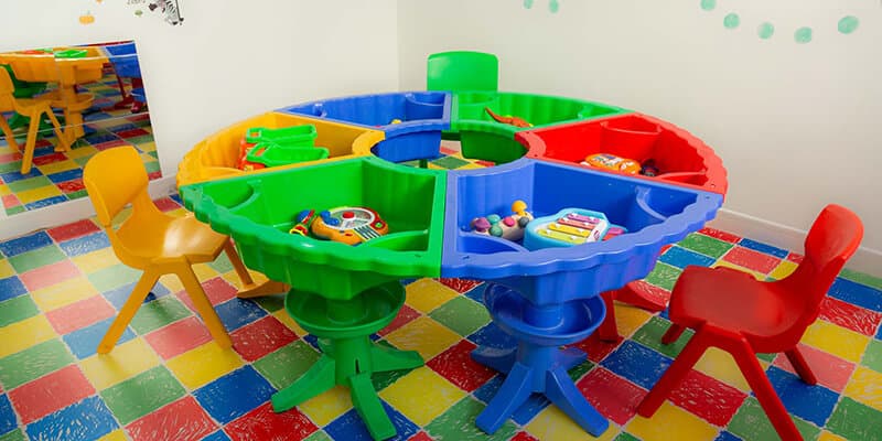 Tappy Toes Nursery - Image 29