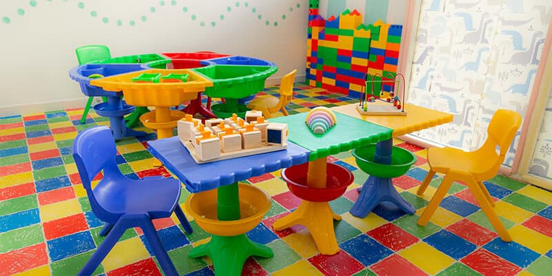 Tappy Toes Nursery - Image 2