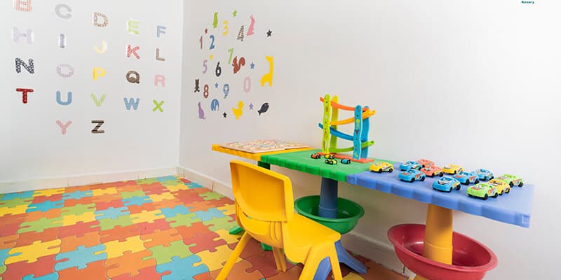 Tappy Toes Nursery - Image 5